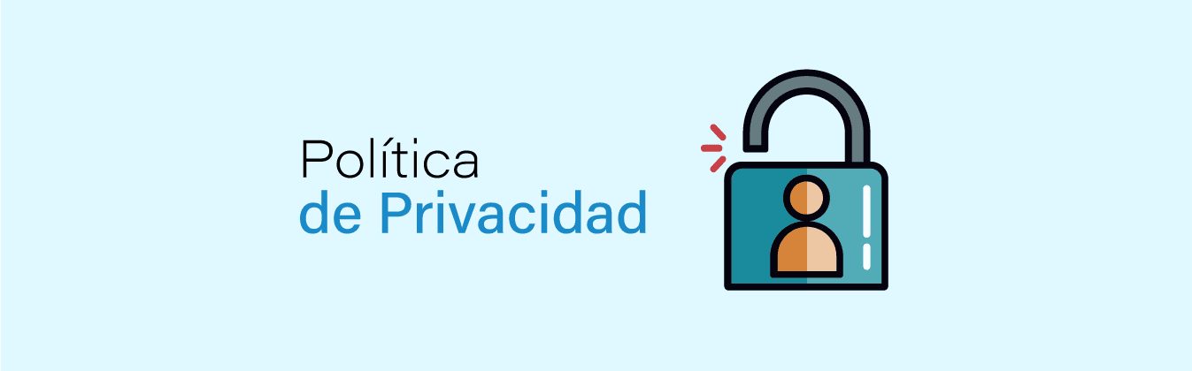 Política de Privacidad