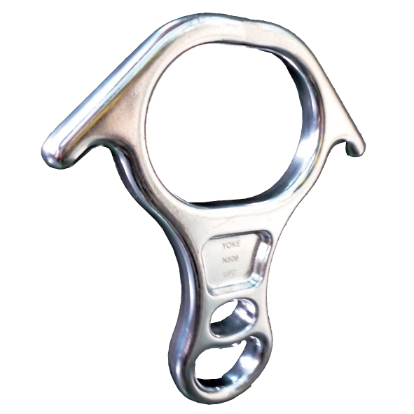 OCHO DE RESCATE DE ALUMINIO OAL HAUK