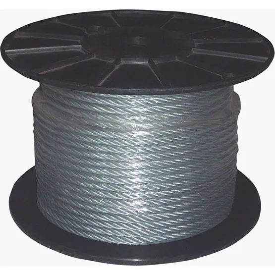 CABLE DE ACERO SUPERFLEX A/F DE 1 1/8