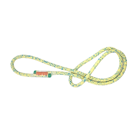 CORDINO CIRCULAR PARA NUDO AUTOBLOQUEANTE KEVLAR 10MM X 60CM ARBORISMO 27 kN CE-EN 354-EN 795B WESEN PRUSIK LOOP - 5163222 ARMBURY