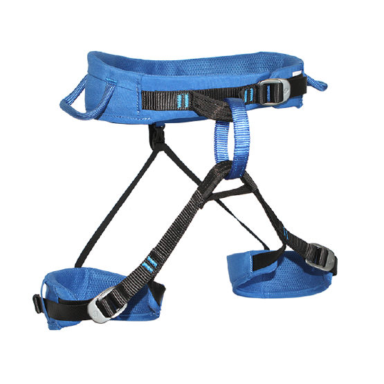 ARNES PELVICO TALLA L AZUL ESCALADA Y RAPEL CE-EN 12277-UIAA LIBRA L 4123131 ARMBURY