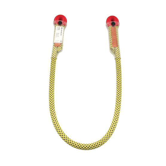 ELEMENTO DE AMARRE I CUERDA 120CM 22 kN CE-EN 354-EN 795B DYNK I 120CM 5135131 ARMBURY