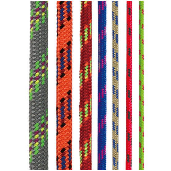 CORDINO AUXILIAR 4MM AMARILLO (PRESENTACION MAX 100MTS) 3.2 kN CE-EN 564-UIAA ACCESSORY CORD 4 4113318 ARMBURY