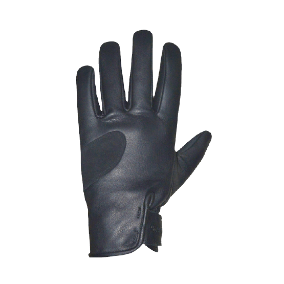 GUANTES FLEXIBLES DE CUERO REFORZADO TALLA L CE-EN 388-EN 420 FORCE FULL FINGER GLOVE L 4183223 ARMBURY